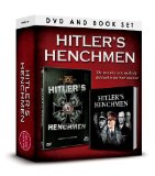 HITLER'S HENCHMEN Book & DVD Set