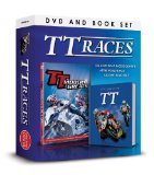 TT RACES Book & DVD Set