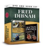 FRED DIBNAH Book & DVD Set