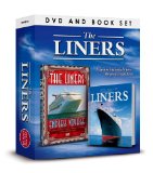THE LINERS Book & DVD Set