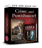 CRIME & PUNISHMENT Book & DVD Set