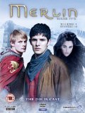 Merlin Series 5: Volume 1 [DVD]