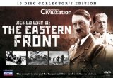 Discovery Channel - World War 2 - The Eastern Front [DVD]