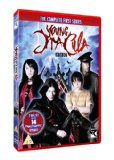 Young Dracula [DVD]