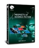 PROPHETS OF SCIENCE FICTION: Mary Shelley [DVD]