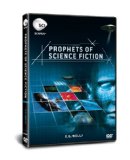 PROPHETS OF SCIENCE FICTION: H.G Wells [DVD]