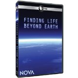 Finding Life Beyond Earth [DVD]