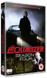 The Equaliser - Season Four [DVD]