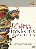 China- Dynasties and Mysteries [DVD]