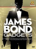 James Bonds Gadgets [DVD]