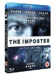 The Imposter [Blu-ray]