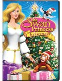 Swan Princess Christmas [DVD] [2012]