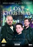 Lost Christmas - BBC1 - Starring BAFTA, Olivier and two-time Emmy award-winner Eddie Izzard & Jason Flemyng [DVD]