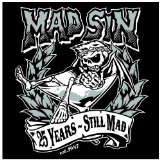 25 Years Still Mad (DVD + CD) [2012]