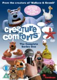 Creature Comforts - Complete Series 1 [DVD]