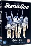 Status Quo - Hello Quo [DVD]