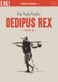 OEDIPUS REX [EDIPO RE] (Masters of Cinema) (DVD)