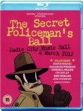 The Secret Policemans Ball 2012 [Blu-ray]