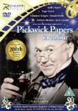 The Pickwick Papers- In Colour! [DVD]