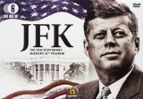 JFK: The True Story Behind  America's 35th President