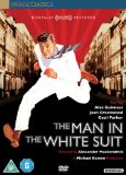 The Man In The White Suit [DVD] [1951]