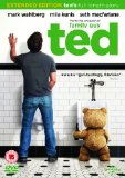 Ted - Extended Edition (DVD + Digital Copy + UV Copy)