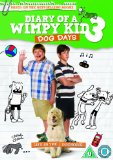 Diary of a Wimpy Kid 3: Dog Days [DVD]