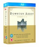 Downton Abbey - Series 1-3 / Christmas at Downton Abbey 2011 [Blu-ray]