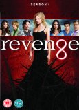 Revenge - Season 1 [DVD]
