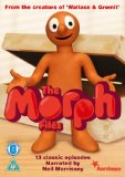 The Morph Files [DVD]