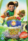 Tree Fu Tom, Tree Fu Go [DVD]