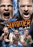 WWE - Summerslam 2012 [DVD]