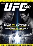 UFC 148: Silva vs Sonnen 2 [DVD]
