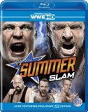 WWE - Summerslam 2012 [Blu-ray]