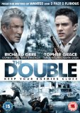 The Double [DVD]