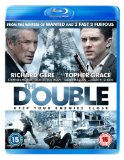 The Double [Blu Ray] [DVD]