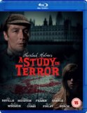 Priest of Love [Blu-ray]