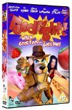 Foodfight! [DVD]