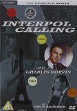 Interpol Calling - The Complete Series [DVD]