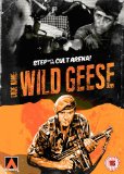 Code Name: Wild Geese [DVD]