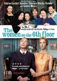 Women on the 6th Floor DVD (UK Release)