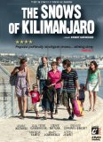 The Snows of Kilimanjaro dvd (UK Release)