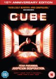 Cube [DVD]