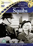 Squibs [DVD]