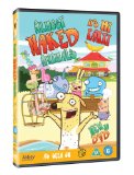 Almost Naked Animals [DVD]