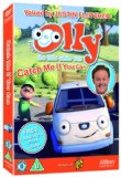 Olly The Little White Van - Catch Me If You Can [DVD]