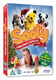 The Sooty Show Christmas Special [DVD]