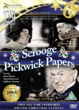 Limited Edition , Celebrating 200th Birthday Of Charles Dickens- A Dickens Classic Box Set Scrooge- A Christmas Carol & Pickwck Papers in Colour! [DVD]