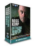 Ross Kemp Extreme World Season 2 Box Set [DVD]