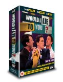 Would I Lie To You - Series 5 3 DVD Box Set